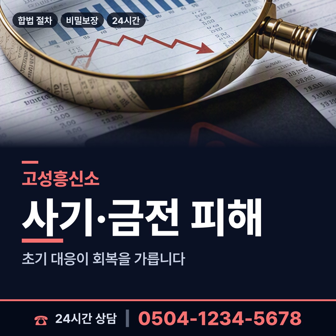 고성 구만면 친권조사 상담 안내